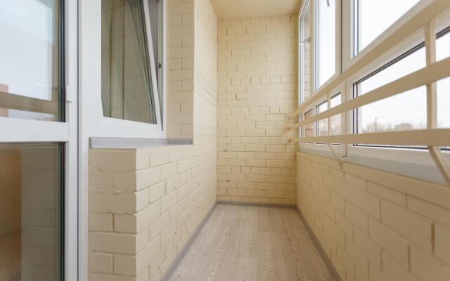 Live comfortably on Rybinskaya Street