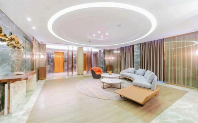 Biforyo Hotel