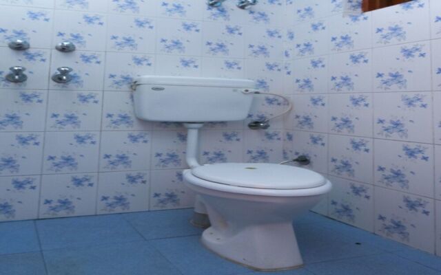 OYO Home 17323 Cozy Stay