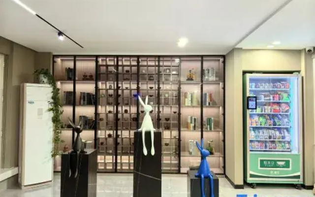 Jiangshe B & B