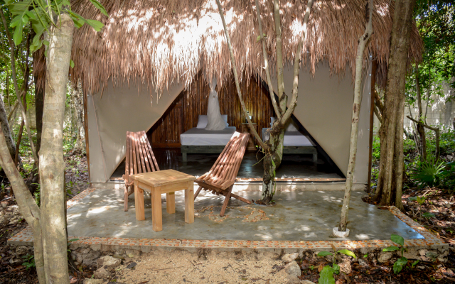 Akumal Natura Glamping