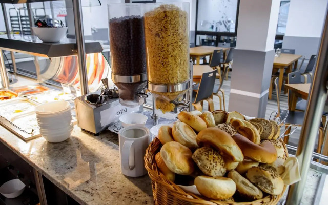 Centralny Ośrodek Sportu-Ośrodek Przygotowań Olimpijskich w Szczyrku