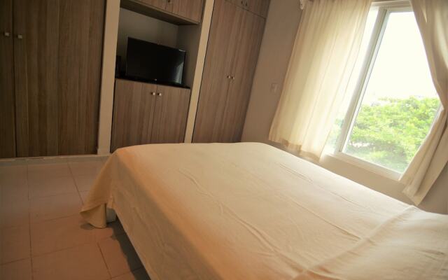 Apartment 1 Bedroom Tohoku