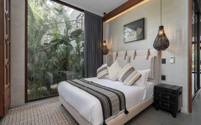 Siwa Tulum Unique Hotel & Spa