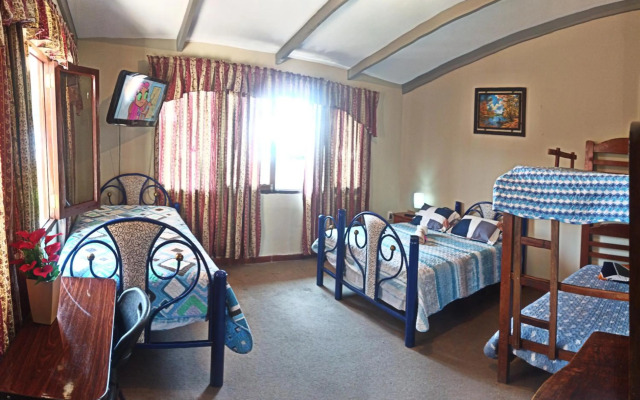 Residencial Moroni - Alojamiento en Cochabamba