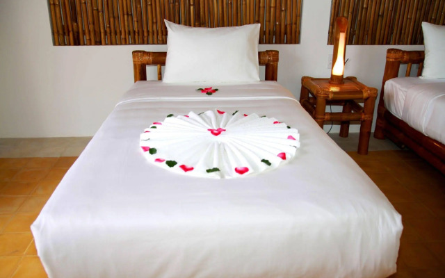 Hoi An Rustic Villa