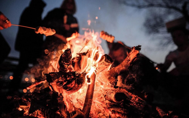 Whitefish Lake Lodge