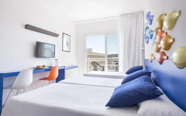 Evenia Olympic Resort