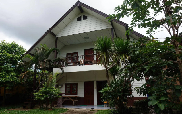 Sibae Guesthouse