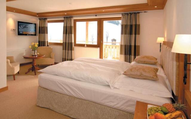 Chalet Panorama