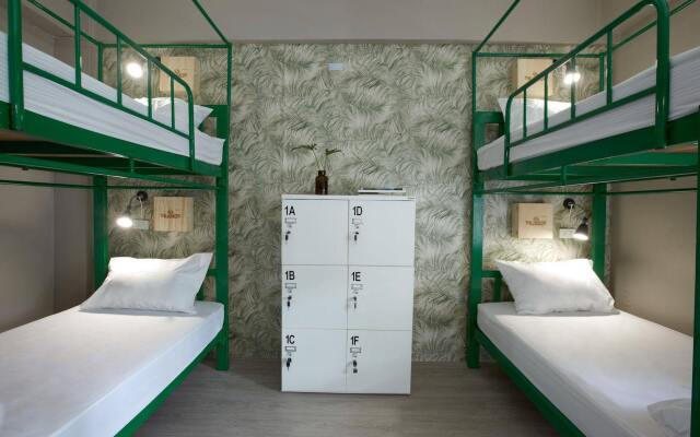The Habitat Hostel Koh Chang