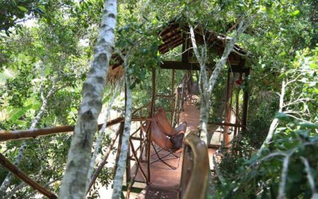 Yala Tree House