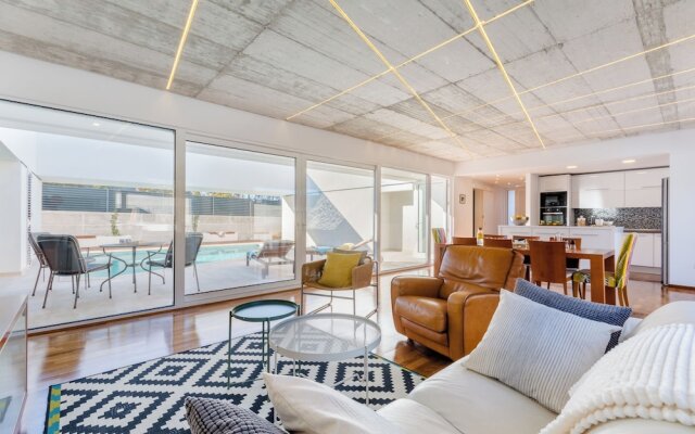 Smart Villa
