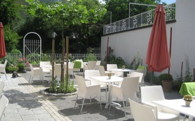 Hotel Gasthof Goldener Adler