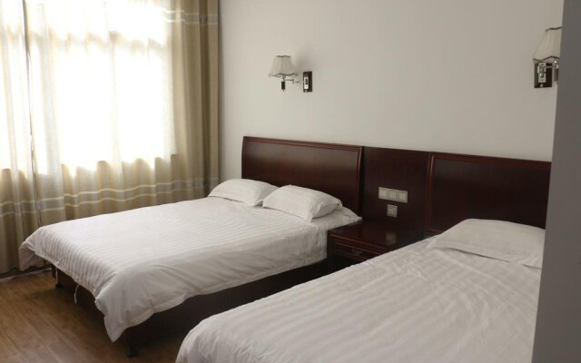 In the Spring Hotel