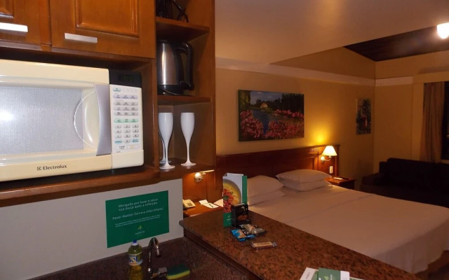 Apartamento Gramado