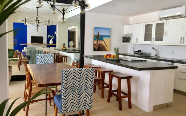 Condo Bahia 2 by Vallarta Rentals