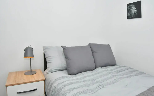 Townhouse @ Eastwood Place Stoke