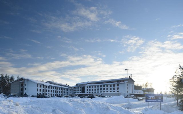 Vierumäki Resort Hotel