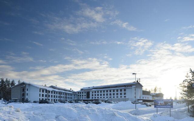 Vierumäki Resort Hotel