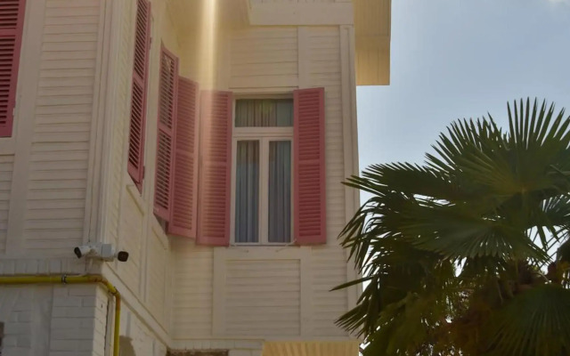Noya Köşk Otel