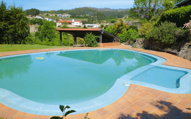 holiday home, Vale de Cambra