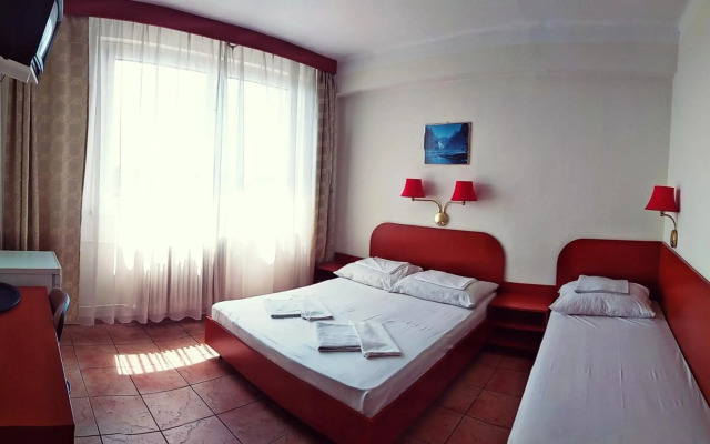 Nap Hotel