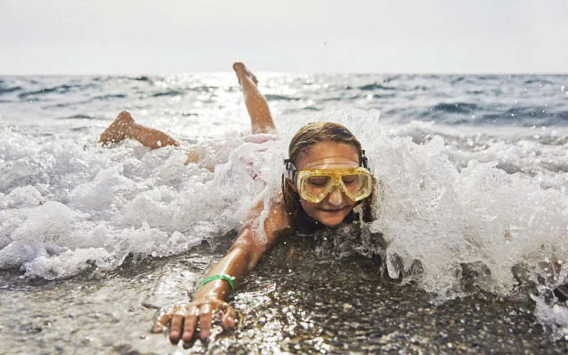 TUI MAGIC LIFE Calabria - All Inclusive