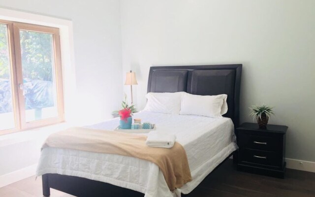 Portkells B&B