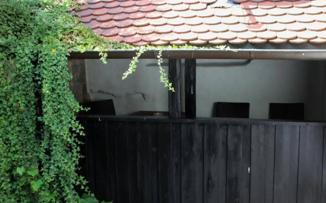 Hotel Zum Goldenen Anker