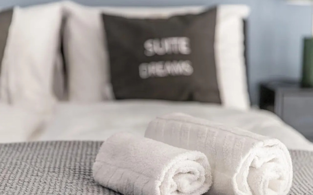 Limehome Villach Kirchenplatz