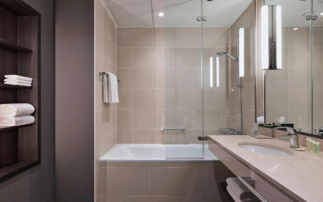 Residence Inn by Marriott Frankfurt City Center