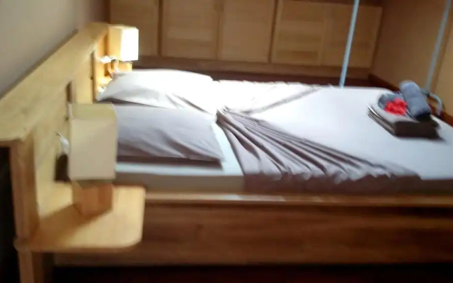 Apartment With 3 Bedrooms in Le Tampon, With Enclosed Garden and Wifi