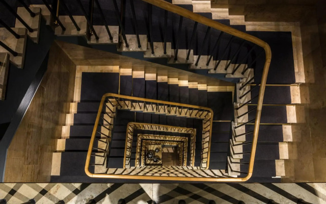 The Midtown Hotel by The New Yorker