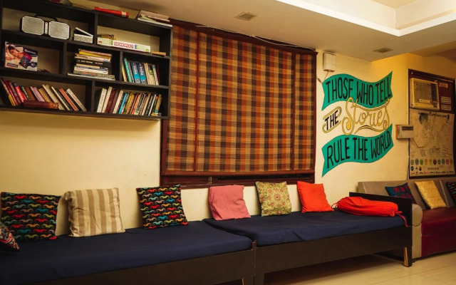 Amigos India - Hostel