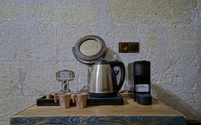 Wish Cappadocia Love