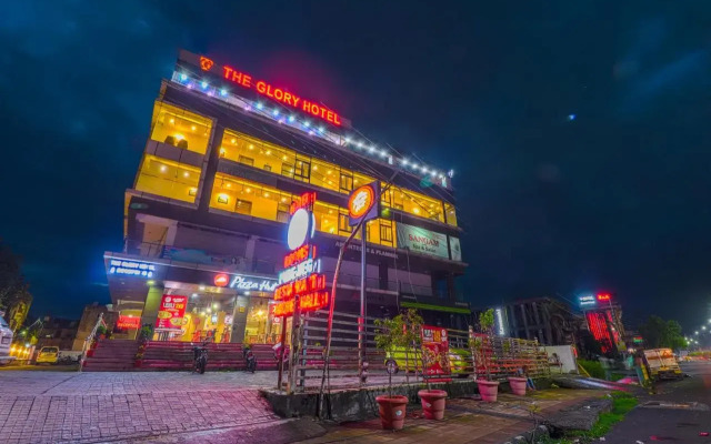 The Glory Hotel