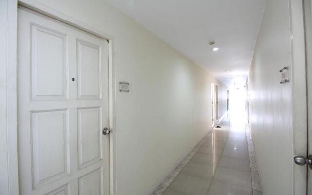 Meesook Residence