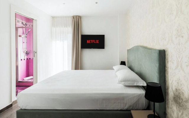 Adelante Rooms San Giovanni