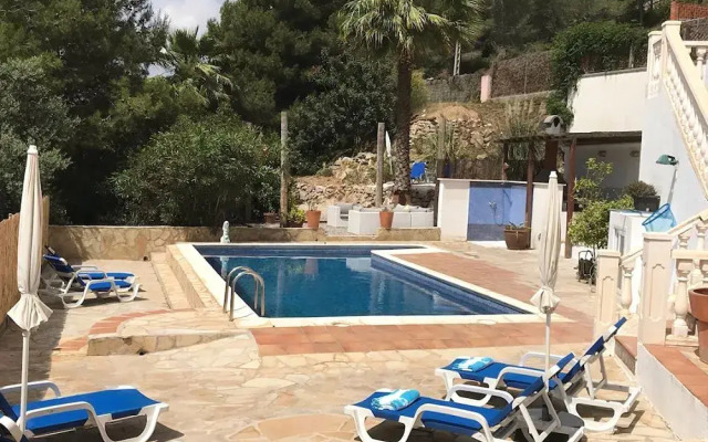 Casa Mallarenga Bandb