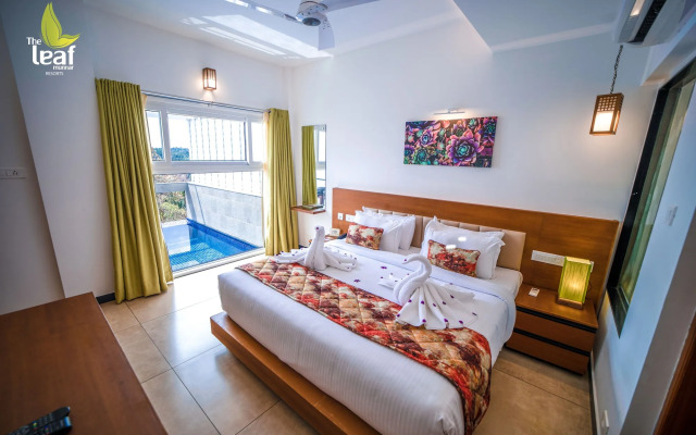 The Leaf Munnar Resort