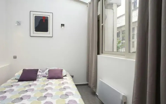 Loft Bastille