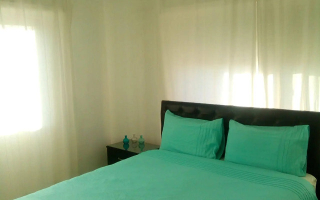 The Place Apartments