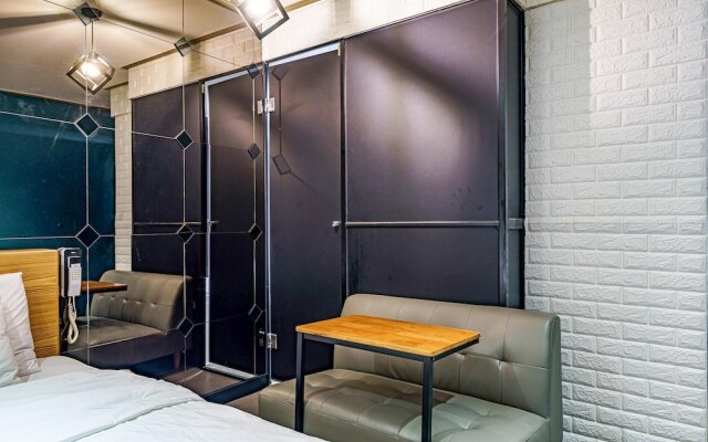 Incheon Hotel Afternoon