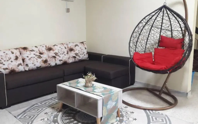 D Santai Homestay