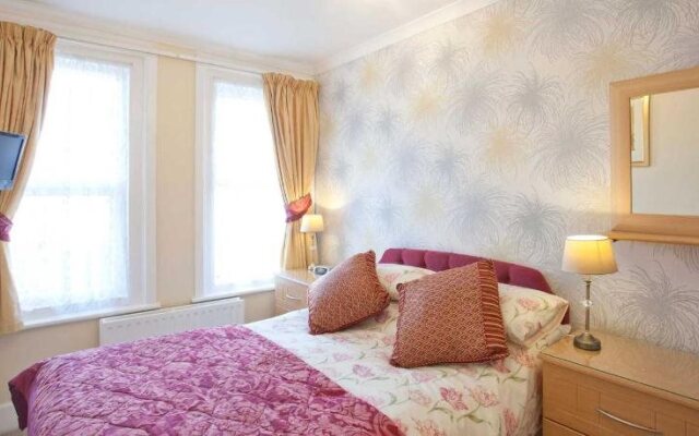 Amberlea Guest House