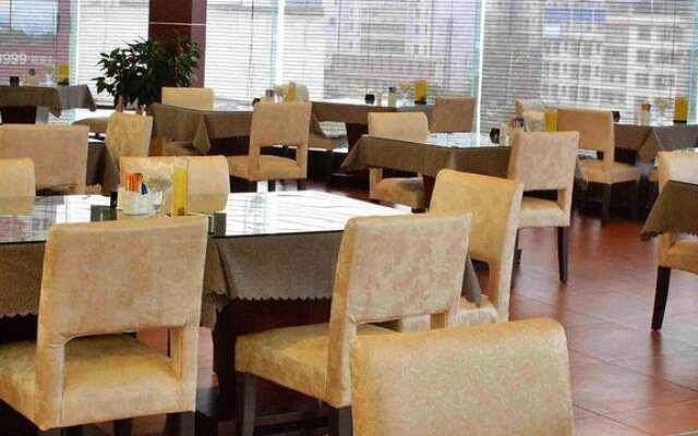 Hengbao Hotel