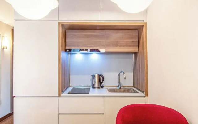 Rainbow Residence Batumi