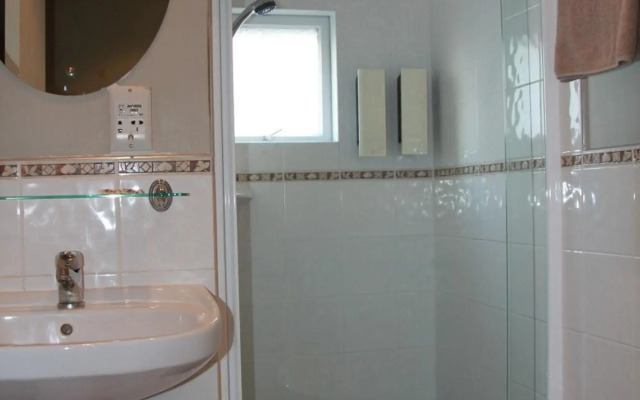 Sai Motels - Greenlane Auckland