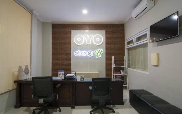 OYO 195 Stay @h Guesthouse